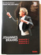 Brahms - Symphonies 1, 2 & 3 / FRANZ WELSER-MÖST / THE CLEVELAND ORCHESTRA / Live from the Royal Albert Hall, London / Performed at Musikverein in Vienna / DVD (4260415080073)