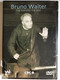 Bruno Walter - The Maestro, The Man / Brahm's Symphony No. 2 In Rehearsal with the Vancouver International Festival Orchestra / Bonus performance (audio only) of Bruno Walter conducting Berlioz: Symphonie fantastique / DVD (089948423591) 