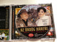 Az Ordog Harfai - Makrai Pal es Gergely Eva / Zenes magyar hitvallasok / Musica Hungarica Audio CD 2005 / MHA 522 (5998654115223) 