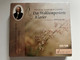 Johann Sebastian Bach - Martin Galling: The Well-Tempered Clavier - Das Wohltemperierte Klavier, BWV 846-893 / Vox Records 4x Audio CD, Box Set, Stereo 2006 / 231723