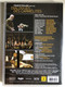 Poulenc: Dialogues des Carmelites / Opera in three acts / Libretto: Francis Poulenc after Georges Bernanos / BAVARIAN STATE ORCHESTRA CHOIR OF THE BAVARIAN STATE OPERA Conductor KENT NAGANO / Chorus master ANDRÉS MÁSPERO / DVD (3760115300613)
