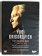 Yuri Grigorovich: The Golden Age / "Tsar of the Bolshoi" / A FILM BY DENIS SNEGUIREV | PRODUCED BY FRANÇOIS DUPLAT / The "Golden Age" of Soviet ballet / DVD (3760115301375)