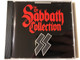 Black Sabbath – The Sabbath Collection / Castle Communications Audio CD 1985 / CCSCD 109