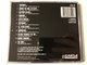 Black Sabbath – The Sabbath Collection / Castle Communications Audio CD 1985 / CCSCD 109