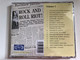 Rock And Roll Riot Volume 1 / Featuring Little Richard, Jerry Lee, Gene Vincent, Elvis, Wanda Jackson, Bill Haley, Carl Perkins, Link Wray and plenty more!!! / Hallmark Records Audio CD / 311302