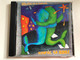 Kispál Sa Borz – Bálnák, Ki A Partra / 3T Audio CD 1997 / 537 149-2