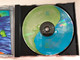 Kispál Sa Borz – Bálnák, Ki A Partra / 3T Audio CD 1997 / 537 149-2