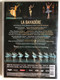 MINKUS: Bayadere / Ballet in three acts / Libretto THE MOUSE PETIPA and SERGY KHUDEKOV / THE MIKHAILOVSKY BALLET.ORCHESTRA OF MIKHAILOVSKY THEATRE / Conductor: PAVEL SOROKIN / DVD (3760115301825)