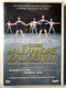 La Classe d'Alexandre Kalioujny (THE CLASS OF ALEXANDRE KALIOUJNY) / Dance lessons according to the method of Alexandre Kalioujny / Filmed at the Paris Opera Ballet School / PARIS NATIONAL OPERA / DVD (3760115301818)
