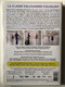 La Classe d'Alexandre Kalioujny (THE CLASS OF ALEXANDRE KALIOUJNY) / Dance lessons according to the method of Alexandre Kalioujny / Filmed at the Paris Opera Ballet School / PARIS NATIONAL OPERA / DVD (3760115301818)