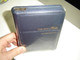 Good News English Protestant Bible Luxury Edition / Navy Leather Bound with Zipper, Gold Edges, Color Illustrations
