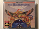 Mozart: Die Zauberflöte - Janowitz, Gedda, Popp, Berry, Frick, Philharmonia Orchestra And Chorus, Otto Klemperer / EMI 2x Audio CD, Box Set, Stereo 1989 / CMS 7 69971 2