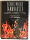 Wagner: Tannhäuser 2 DVD Set / Opera in three acts | Libretto RICHARD WAGNER / STATE CHAPEL BERLIN | STATE OPERA CHOIR / conductor DANIEL BARENBOIM / HD recording: Staatsoper im Schiller Theater, Berlin / DVD (3760115301221)