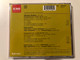 Brahms - String Quartet In B Flat Major, Op. 67; Piano Quartet In G Minor, Op. 25 - Rudolf Serkin, Busch Quartet / Références / EMI Classics Audio CD 1994 Mono / CDH 5 65190 2