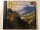 Brahms: Die Streichquintette = The String Quintets - Juilliard String Quartet, Walter Trampler (viola) / Sony Classical Audio CD 1996 / SK 68476