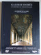 GOLDEN GALLERY – THE TRICENTENARY CONCERT (Le Concert du tricentenaire) / Le Concert de la Loge Quatuor Cambini-Paris / Violin and musical direction : Julien Chauvin / Filmed in HD in the Golden Gallery of the Banque de France (Paris) / DVD (3760115305717) 