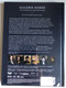 GOLDEN GALLERY – THE TRICENTENARY CONCERT (Le Concert du tricentenaire) / Le Concert de la Loge Quatuor Cambini-Paris / Violin and musical direction : Julien Chauvin / Filmed in HD in the Golden Gallery of the Banque de France (Paris) / DVD (3760115305717) 