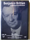 Benjamin Britten - In Rehearsal and Performance with Peter Pears / Nocturne for Tenor, 7 Obbligato Instruments and Strings, Op. 60 / CBC Vancouver Chamber Orchestra / DVD Bonus: An interview with Benjamin Britten / DVD (089948427797)