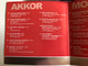 Akkor És Most - A 10 eves Slager Radio sikerei / Zebra 2x Audio CD 2008 / 178 272-2