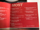 Akkor És Most - A 10 eves Slager Radio sikerei / Zebra 2x Audio CD 2008 / 178 272-2