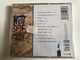 The Stage Door Orchestra Performs highlights from West Side Story - Includes Maria; Tonight; Somewhere; Overture (America) and many more / Cedar Audio CD / GFS218 
