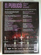 Mauricio Sotelo: El Público (THE PUBLIC) / Opera in five scenes with a prologue sung in Spanish / World Premiere and New Production at Teatro Real / TITLE CHOIR OF THE ROYAL THEATER Conducted by PABLO HERAS-CASADO / Chorus Master ANDRÉS MÁSPERO / DVD (3760115301344)