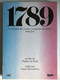 1789: Theatre Du Soleil 2 DVD Set / Film by the Théâtre du Soleil directed by Ariane Mnouchkine Produced by Alexandre Mnouchkine / FILM MCMLXXIV - Ariane Films / UNPRECEDENTED BONUS: "1789, 40 years later" Interview with Ariane Mnouchkine / DVD (3760115301122)