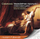 Casanova Veszedelmes viszonyok I. - hangoskönyv  A fiatal Caterina grófnő  Hungarian Audio Book CD ( 9789630948296)