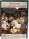 Bach: Abduction of Figaro / Simply Grand Opera in Three Acts / Chorus, Corpse de Ballet, Orchestra of the Minnesota Opera / Orpheum Theatre, Minneapolis, Minnesota / World Premiere Performance by The Minnesota Opera / DVD (089948425199)