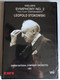 Nielsen: Symphony No. 2 "The Four Temperaments": Leopold Stokowski Conducts Nielsen / Danish National Symphony Orchestra / (Live performance, 1967) / Leopold Stokowski talks with Hans Hansen / Video Artists International, Inc. / DVD (089948443797)
