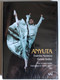  Anyuta: A Ballet / BALLET IN TWO ACTS / MUSIC BY VALERY GAVRILIN / CHOREOGRAPHY BY VLADIMIR VASILIEV / STATE D. SHOSTAKOVICH LENINGRAD ORCHESTRA / STANISLAV GORKOVENKO, CONDUCTOR / PRODUCED BY LENFILM FOR GOSTELERADIO, 1982 / DVD (089948441090)