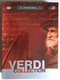Verdi Collection 6 DVD Set / This DVD presents a sort of anthology of his masterpieces featuring some of the most important artists, singers, conductor and orchestra of the international music scene / DVD (8007144336431)