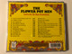 The Flower Pot Men – Let's Go To San Francisco / Incl. the complete long version of ''Let's Go To San Francisco'' and 7 unreleased tracks / Repertoire Records Audio CD 1993 / REP 4344-WZ