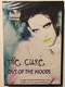The Cure - Out of the Woods: Unauthorized / This videogram is exempt from BBFC classification / The bizarre perspectives and nightmare mental landscapes of mainstay Robert Smith / A Chrome Dreams Media Production / DVD (823564504698)