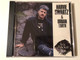 Harvie Shartz & Urban Earth - It'a About Time / Gaia Records Audio CD 1988 / 13-9011-2