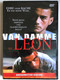 VAN DAMME IST LEON  EHRE ODER RACHE ER HAT KEINE WAHL.  UNGESCHNITTENE VERSION!  DVD Video (40120199781911)