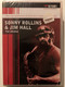 Sonny Rollins and Jim Hall: The Bridge / Rare live footage of Sonny Rollins and Jim Hall / MODERN JAZZ ON DVD / Jim Hall with Art Farmer in San Francisco 1964 / Rollins in the Netherlands 1973. Salt Peanuts. 2007 / DVD (8436028696192)