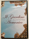 Il Giardino Armonico: Music of the French Baroque / Dance Sequences by Natalie Gal & Kaspar Mainz based on choreography by Louis Pecour / Baroque-Era, classical-music, French [nationality], music / DVD (807280039597)