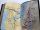 Giant Print CENTER-COLUMN REFERENCE BIBLE / New King James Version / Thomas Nelson, 1994 / Leather Cover (9780840708564)