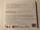 MKMB, Christophe Marguet, Joachim Kühn, Christophe Monniot, Sébastien Boisseau – Émotions Homogènes / Budapest Music Center Records Audio CD 2009 / BMC CD 160