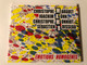MKMB, Christophe Marguet, Joachim Kühn, Christophe Monniot, Sébastien Boisseau – Émotions Homogènes / Budapest Music Center Records Audio CD 2009 / BMC CD 160