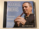 Hodorog András – Furulya Zene Moldvából = Whistle-music from Moldva / Klezsei enekek es tancok / Dialekton Népzenei Kiadó Audio CD 2004 / BS-CD 01