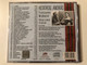 Hodorog András – Furulya Zene Moldvából = Whistle-music from Moldva / Klezsei enekek es tancok / Dialekton Népzenei Kiadó Audio CD 2004 / BS-CD 01