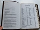 New American Standard Bible  Burgundy, Imitation Leather with Index  World Bible Publishers, 1996  Classic Companion (0529110628)