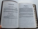 New American Standard Bible  Burgundy, Imitation Leather with Index  World Bible Publishers, 1996  Classic Companion (0529110628)