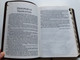 New American Standard Bible  Burgundy, Imitation Leather with Index  World Bible Publishers, 1996  Classic Companion (0529110628)