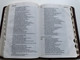 New American Standard Bible  Burgundy, Imitation Leather with Index  World Bible Publishers, 1996  Classic Companion (0529110628)