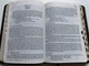 New American Standard Bible  Burgundy, Imitation Leather with Index  World Bible Publishers, 1996  Classic Companion (0529110628)
