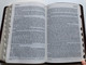 New American Standard Bible  Burgundy, Imitation Leather with Index  World Bible Publishers, 1996  Classic Companion (0529110628)