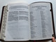 New American Standard Bible  Burgundy, Imitation Leather with Index  World Bible Publishers, 1996  Classic Companion (0529110628)